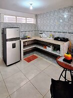 Cantabria Hospedaje