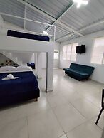 Cantabria Hospedaje