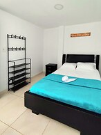 Cantabria Hospedaje