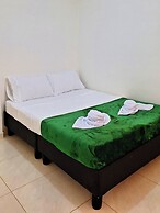 Cantabria Hospedaje