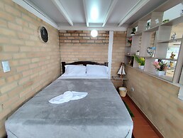 Cantabria Hospedaje