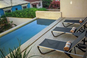 Hotel Boutique 7 Casa Laurel