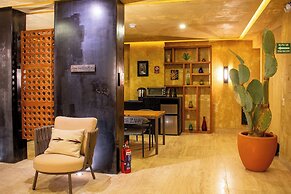 Hotel Boutique 7 Casa Laurel