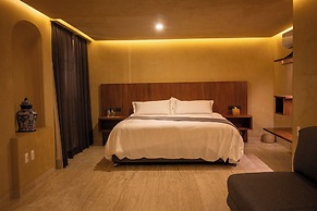 Hotel Boutique 7 Casa Laurel