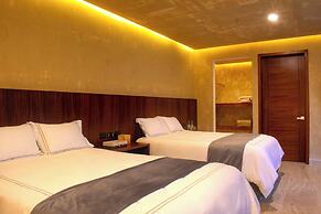 Hotel Boutique 7 Casa Laurel