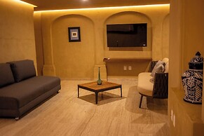 Hotel Boutique 7 Casa Laurel