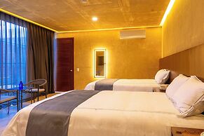 Hotel Boutique 7 Casa Laurel