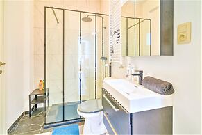 1-bedroom Lodge in Antwerp Centre