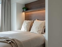 Seafront Apartment in Blankenberge