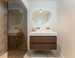 Seafront Apartment in Blankenberge