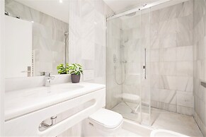 2-bedroom Apartment in Central Antwerp