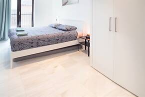 2-bedroom Apartment in Central Antwerp