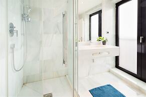 2-bedroom Apartment in Central Antwerp