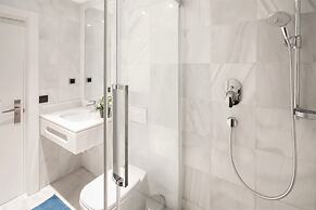2-bedroom Apartment in Central Antwerp