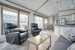 Scugog Landing RV Resort
