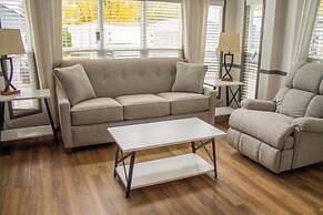 Scugog Landing RV Resort