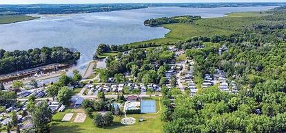 Scugog Landing RV Resort