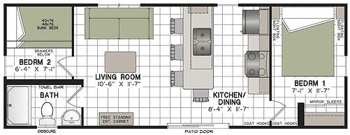 Scugog Landing RV Resort