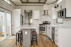 Scugog Landing RV Resort