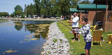 Scugog Landing RV Resort