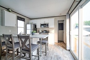 Scugog Landing RV Resort