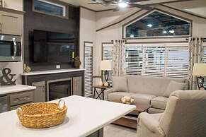 Scugog Landing RV Resort