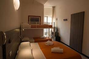 Hotel Madison
