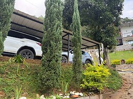 Finca Los Laureles