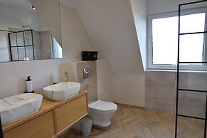 Comfortable Apartment With a Private Sauna