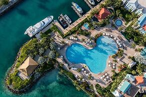 Harborside Resort Atlantis