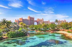 Harborside Resort Atlantis