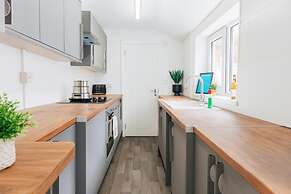 Armstrong St - Cosy 3 Bedroom Home