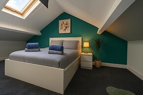 Armstrong St - Cosy 3 Bedroom Home