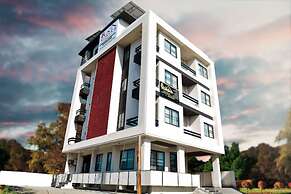 Vijaya's Homestay Indore
