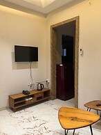 Vijaya's Homestay Indore