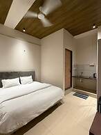 Vijaya's Homestay Indore