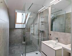 Apartment 50 m2 for 2 People, Dziwnow