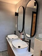 Comfortable Apartment, Sauna, Jacuzzi