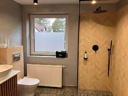 Comfortable Apartment, Sauna, Jacuzzi