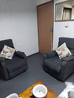Cozy Corner Your Relaxing Escape in Bredasdorp