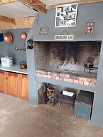 Cozy Corner Your Relaxing Escape in Bredasdorp