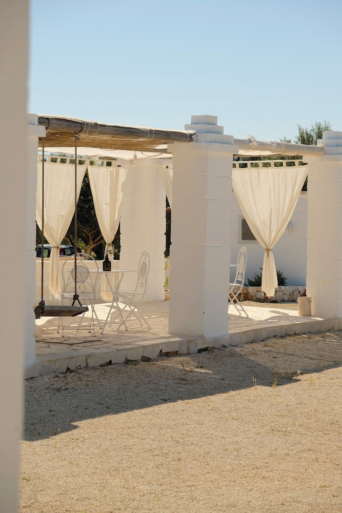 Trullo Moi