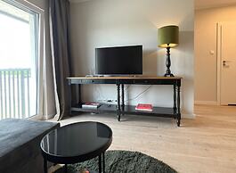 Apartment 35 m2 for 3 People, Dziwnow