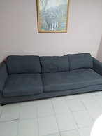 Cozy Corner Your Relaxing Escape