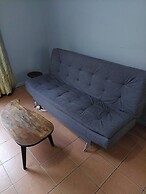 Cozy Corner Your Relaxing Escape