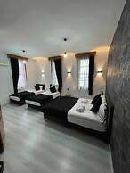 bütünoğlu pansiyon