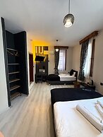 bütünoğlu pansiyon