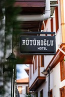 bütünoğlu pansiyon