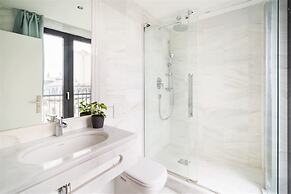 Lodge Apartment in Centre of Antwerp