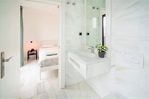 Lodge Apartment in Centre of Antwerp